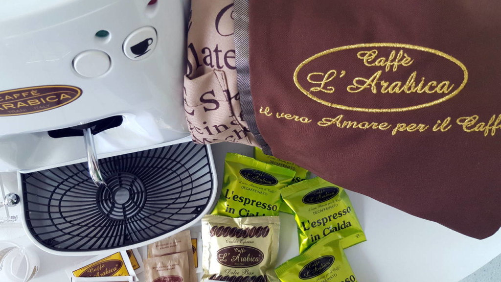 Caffè L'Arabica