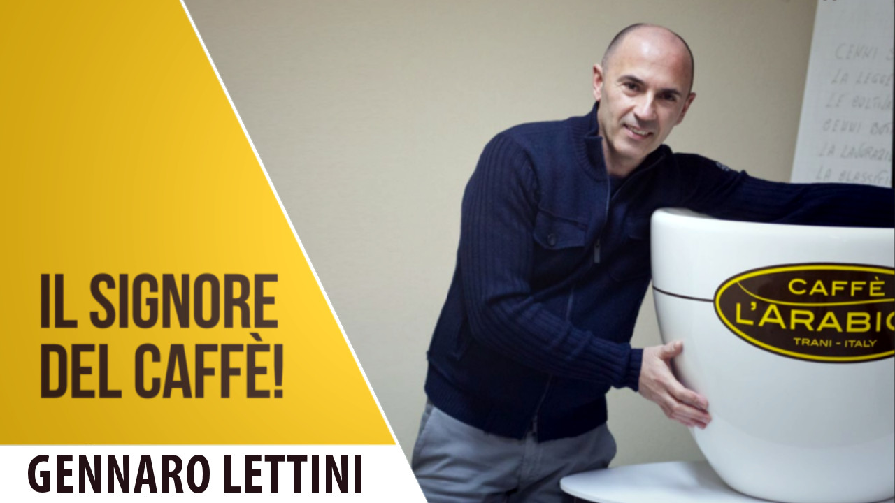 Gennaro Lettini