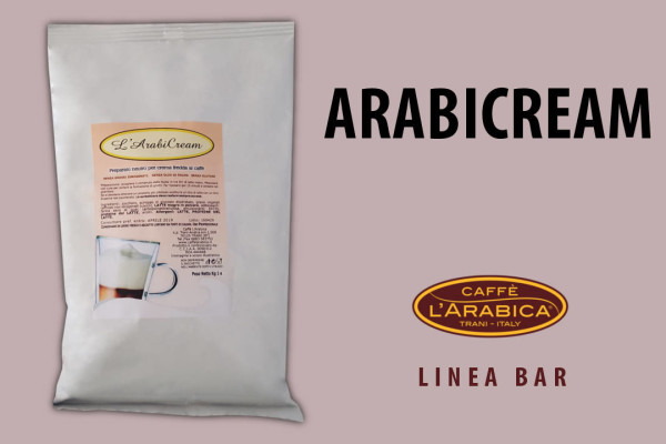 ArabiCream