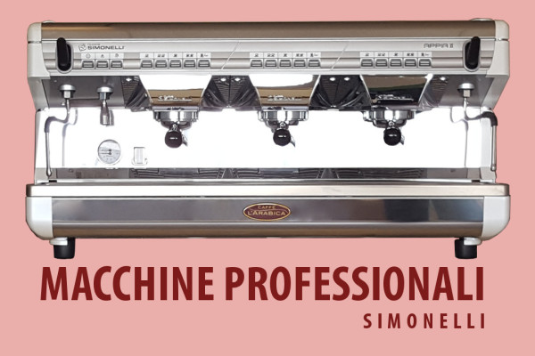 Macchine Simonelli