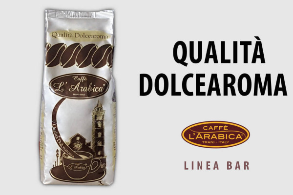 Qualità Dolcearoma