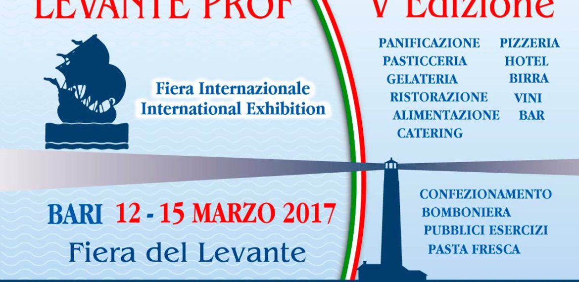 Levante Prof